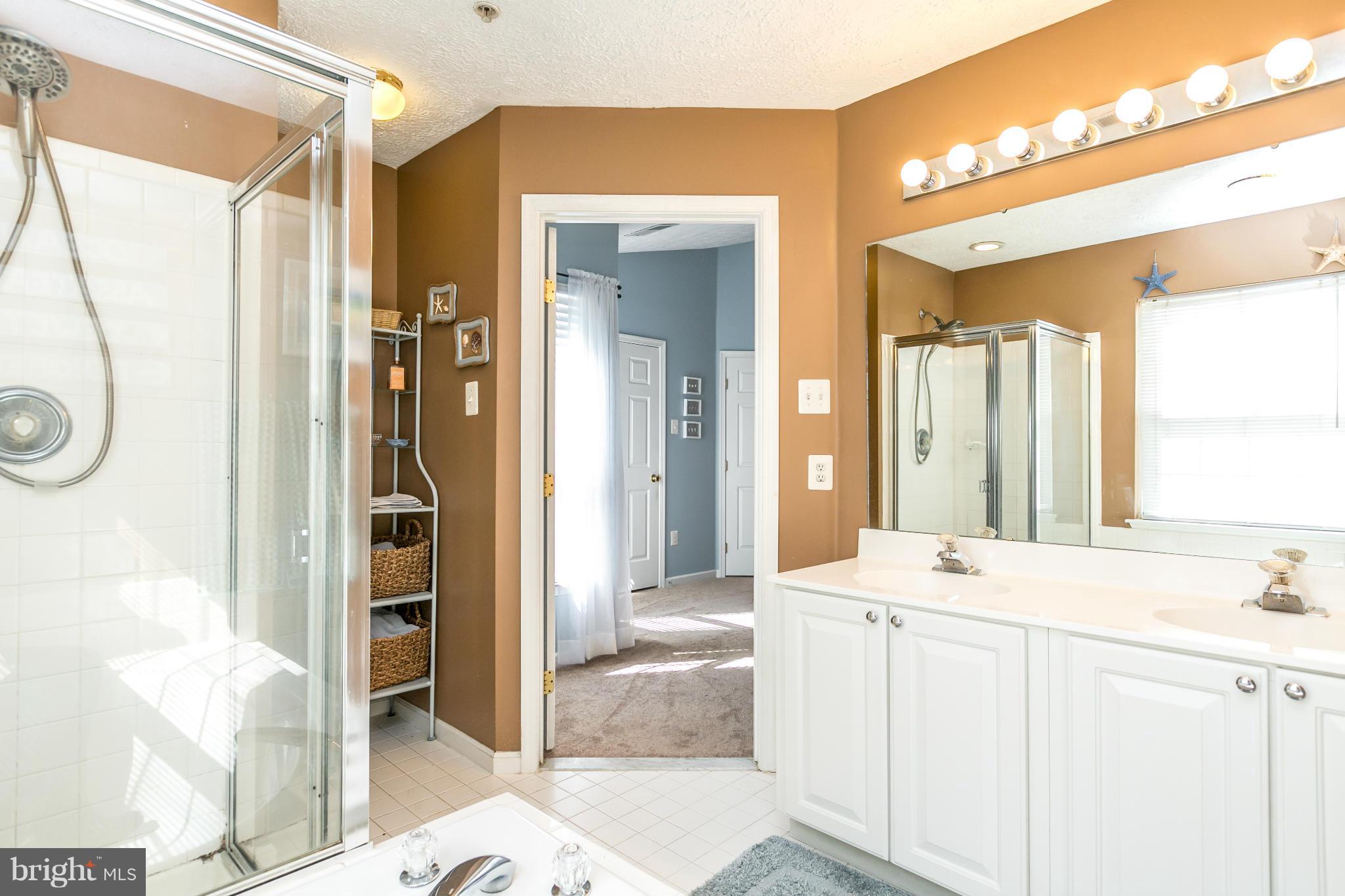 9811 Finsbury Road Baltimore, MD 21237 - Photo 16 of 30 Bath (Master)