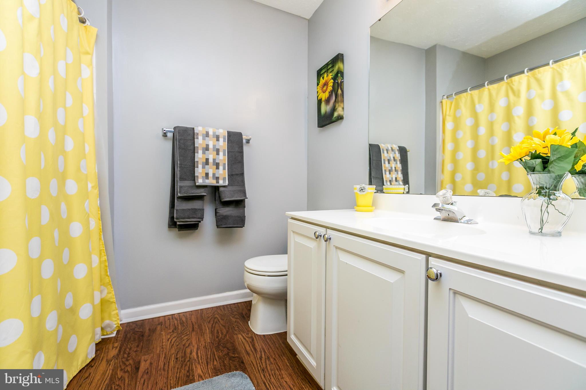 9811 Finsbury Road Baltimore, MD 21237 - Photo 20 of 30 Upper Full Bathroom