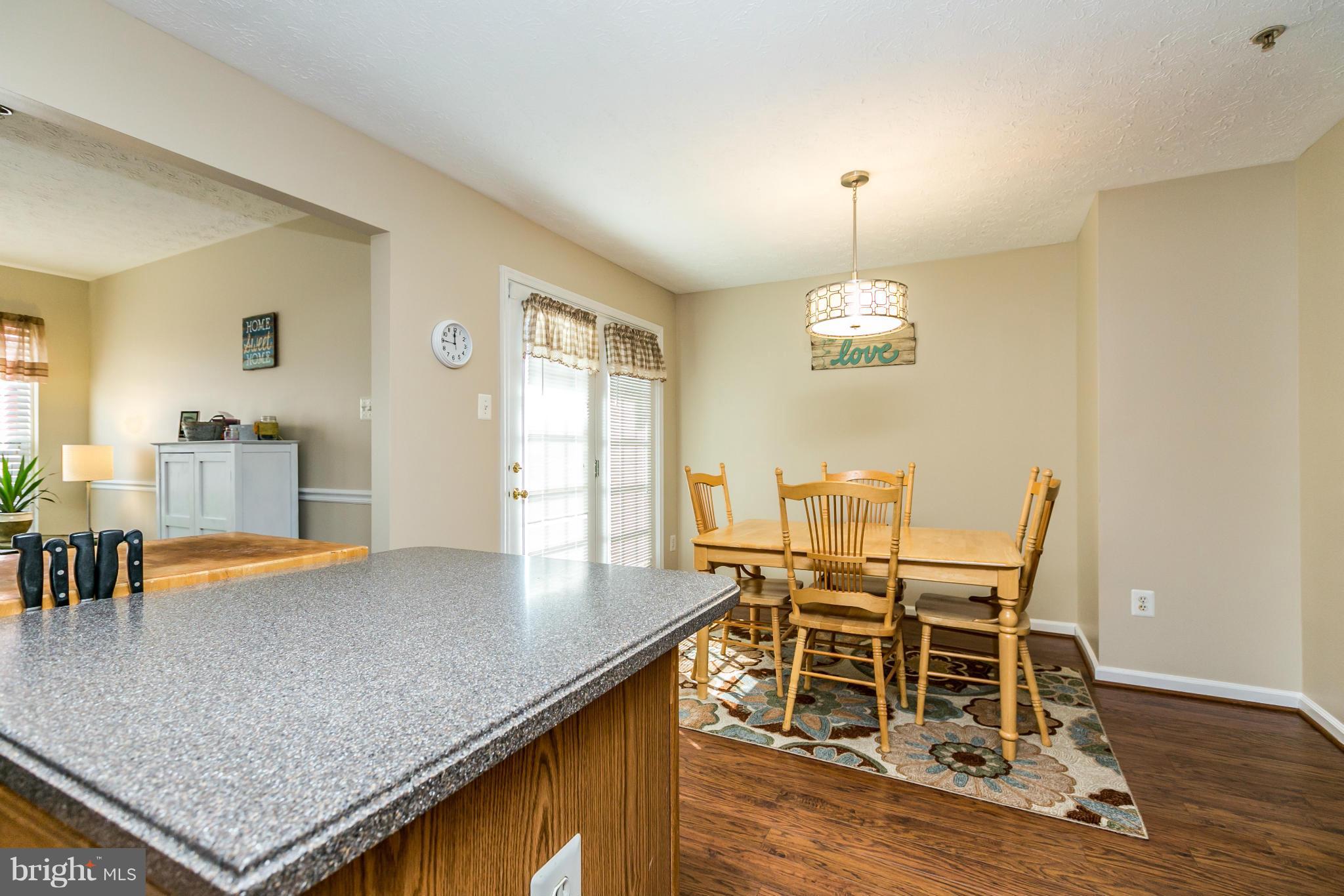 9811 Finsbury Road Baltimore, MD 21237 - Photo 7 of 30 Kitchen