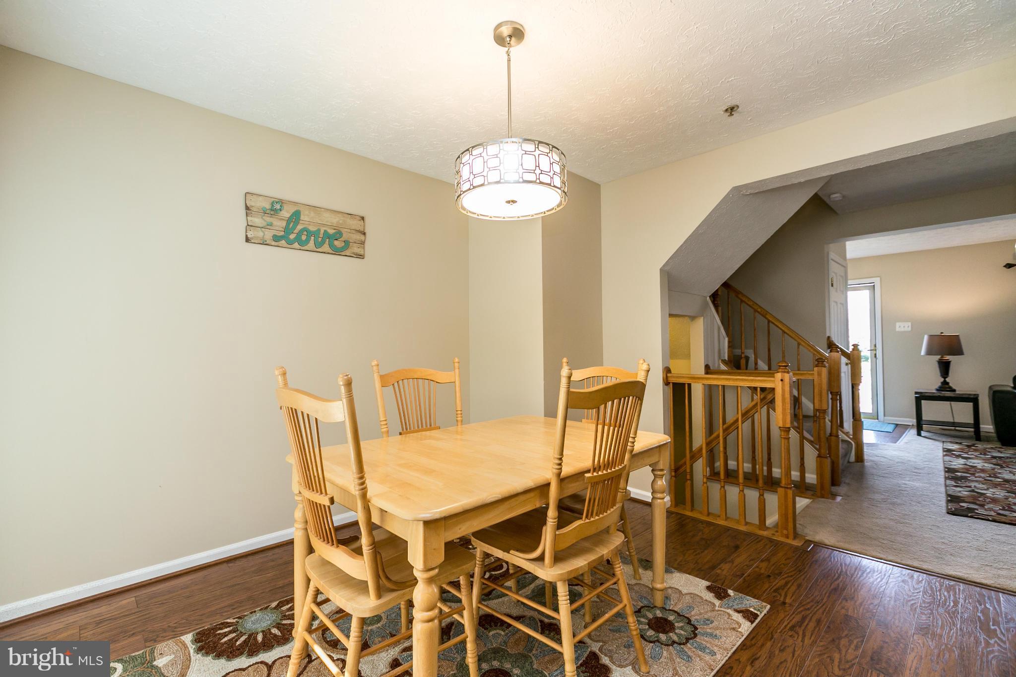 9811 Finsbury Road Baltimore, MD 21237 - Photo 8 of 30 Kitchen