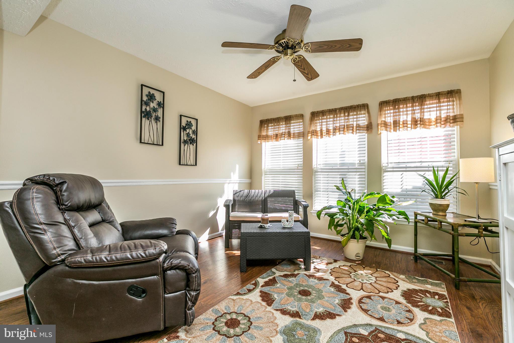 9811 Finsbury Road Baltimore, MD 21237 - Photo 9 of 30 Sunroom