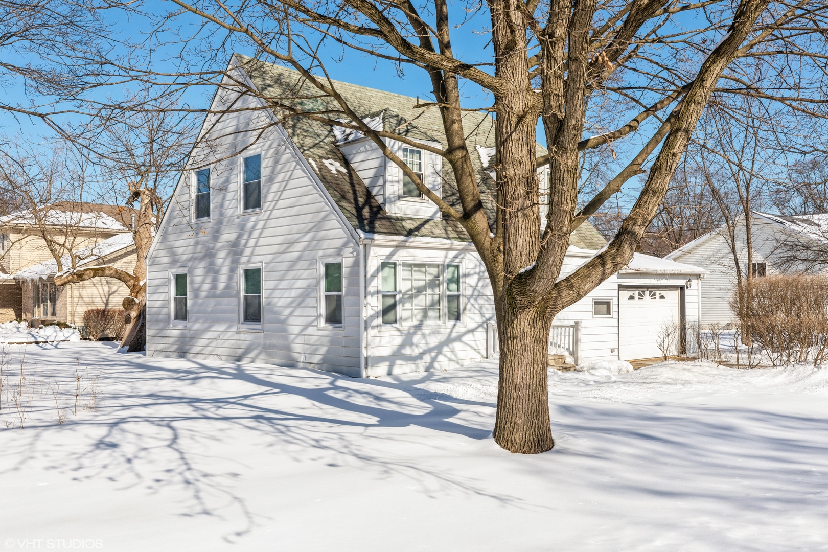 3548 West 163rd Street Markham, IL 60428 - Photo 2 of 14