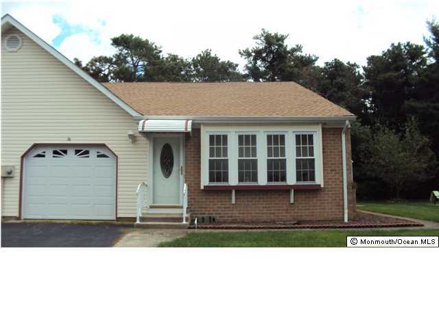 3A Spring Street, Unit B Whiting, NJ 08759 - Photo 1 of 17 a black and white photo of a house