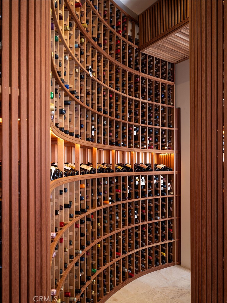 5 Old Ranch Road Laguna Niguel, CA 92677 - Photo 15 of 24 a view of a balcony with door