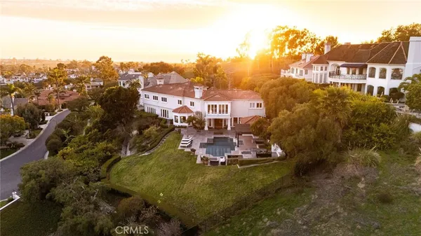 $7,295,000 | 5 Old Ranch Road, Laguna Niguel, CA 92677