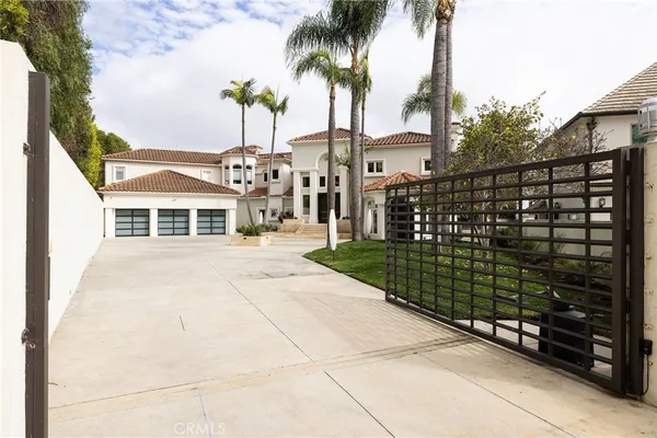 $7,295,000 | 5 Old Ranch Road, Laguna Niguel, CA 92677