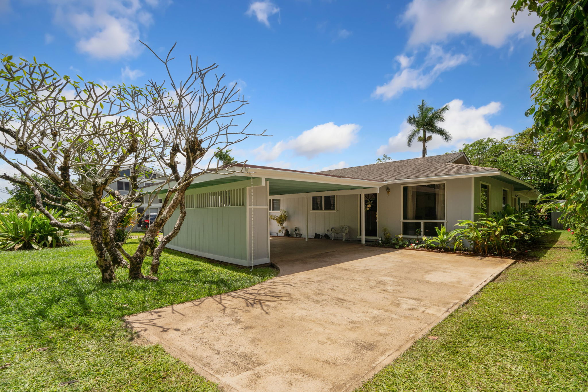 5515 Kuamoo Road Kapaa, HI 96746 - Photo 1 of 30 Gallery Image 1