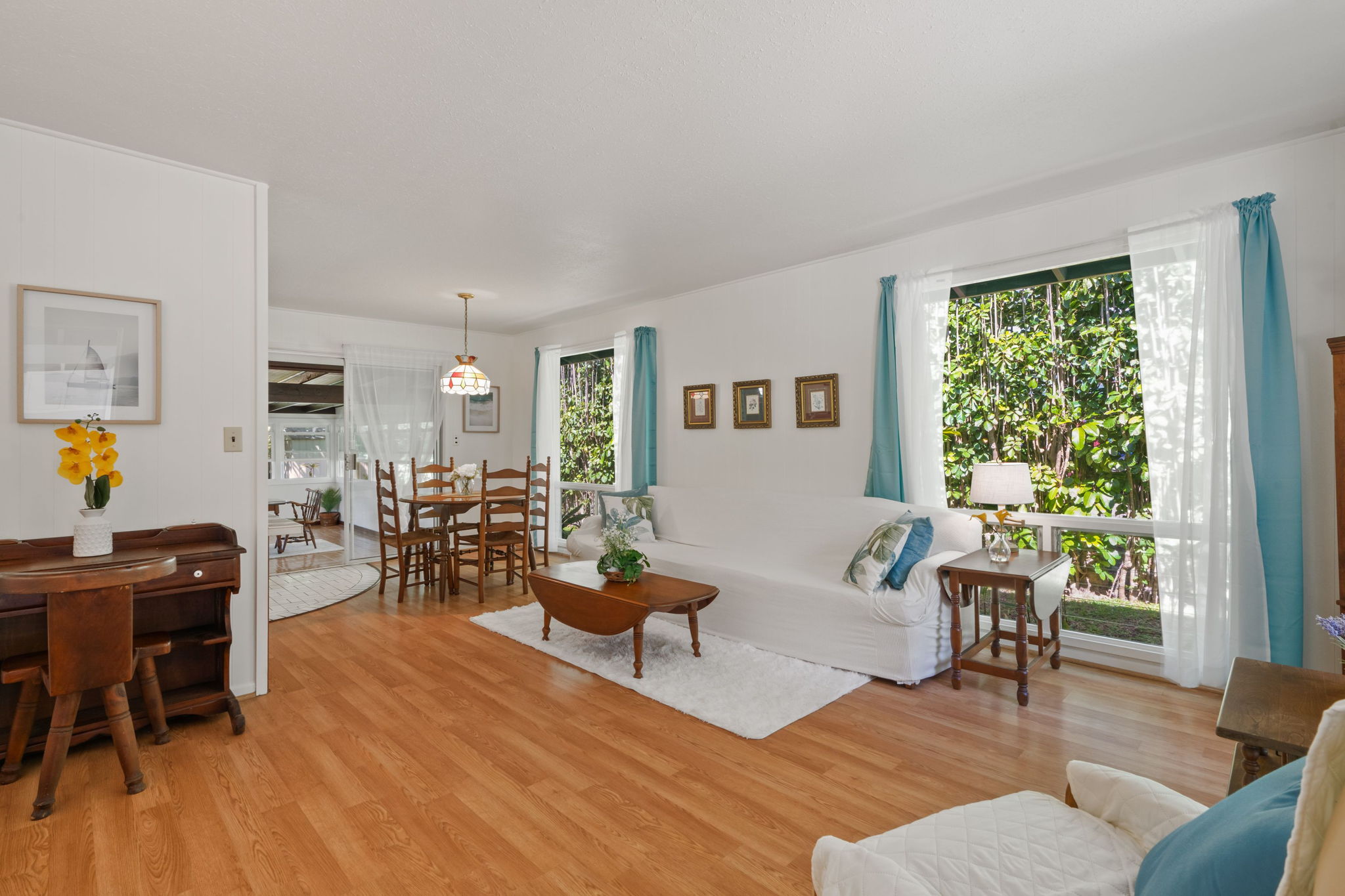 5515 Kuamoo Road Kapaa, HI 96746 - Photo 2 of 30 Gallery Image 2