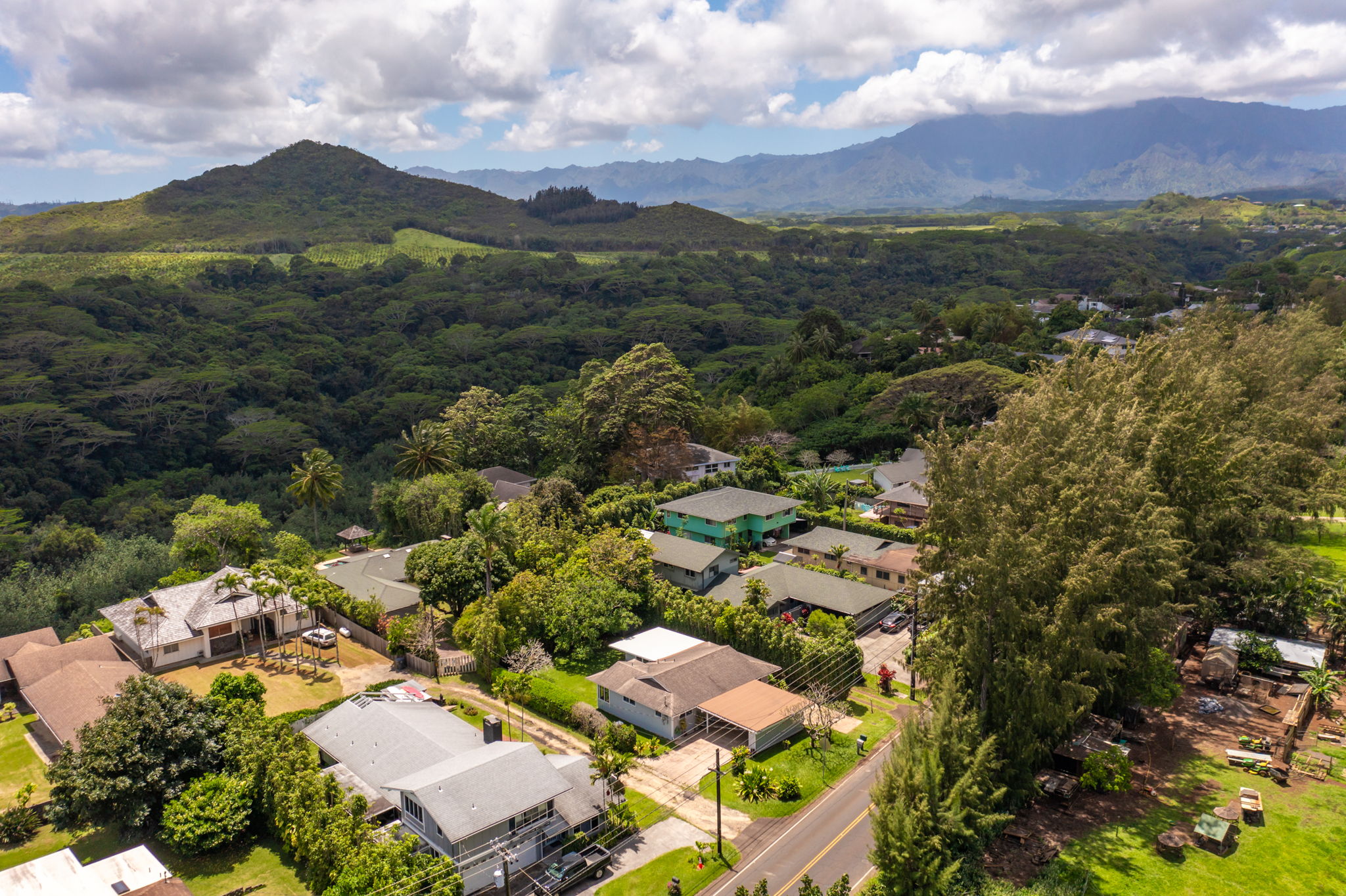 5515 Kuamoo Road Kapaa, HI 96746 - Photo 27 of 30 Gallery Image 27