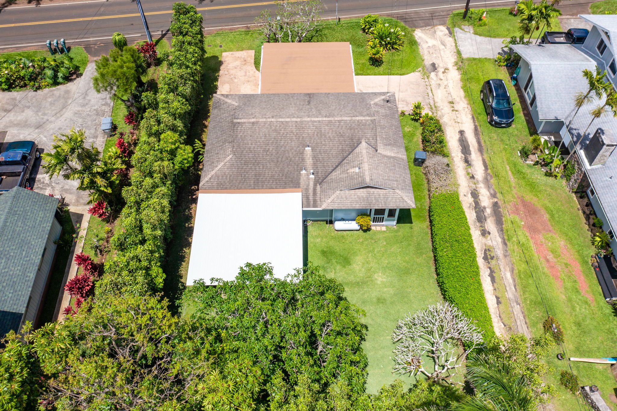 5515 Kuamoo Road Kapaa, HI 96746 - Photo 29 of 30 Gallery Image 29