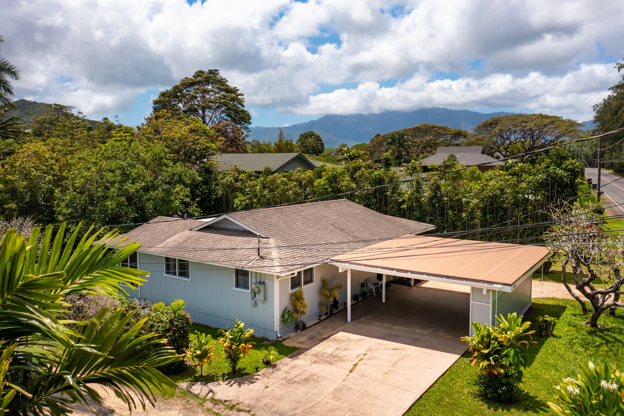 5515 Kuamoo Road Kapaa, HI 96746 - Photo 4 of 30 Gallery Image 4