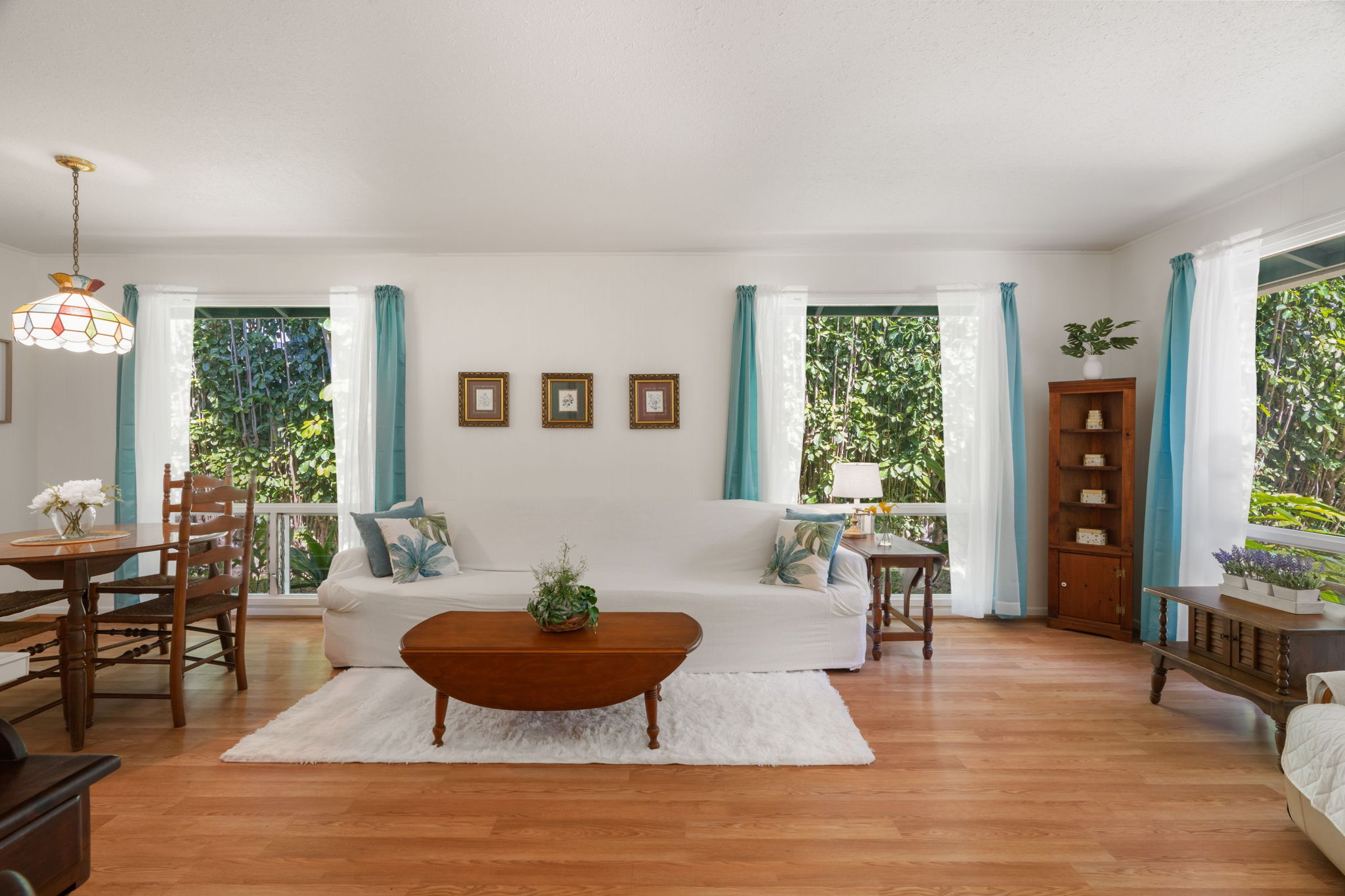 5515 Kuamoo Road Kapaa, HI 96746 - Photo 7 of 30 Gallery Image 7