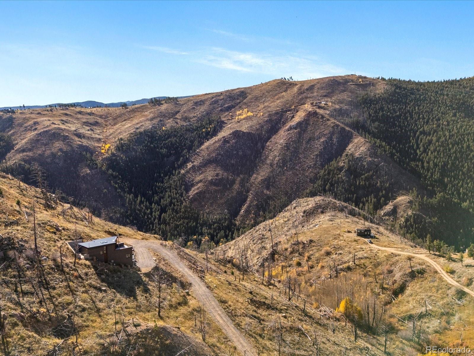 718 Emerson Gulch Road Boulder, CO 80302 - Photo 41 of 42