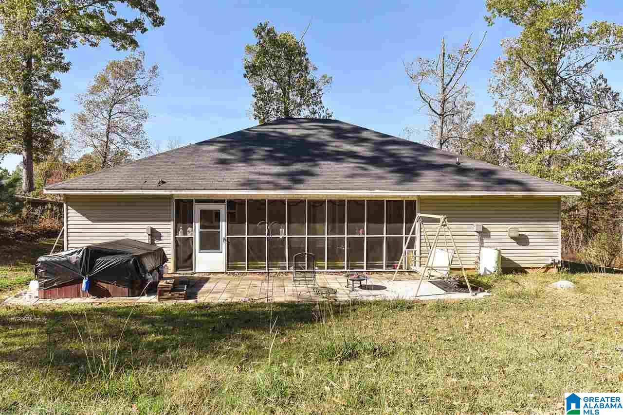 12847 Abby Lane McCalla, AL 35111 - Photo 28 of 32