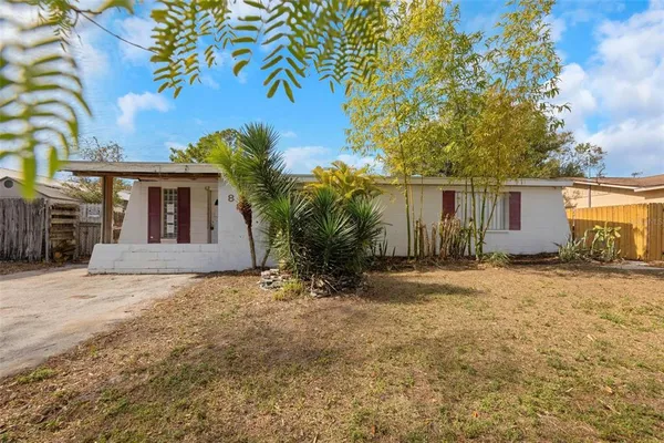 $245,000 | 8858 67th Way North, Pinellas Park, FL 33782