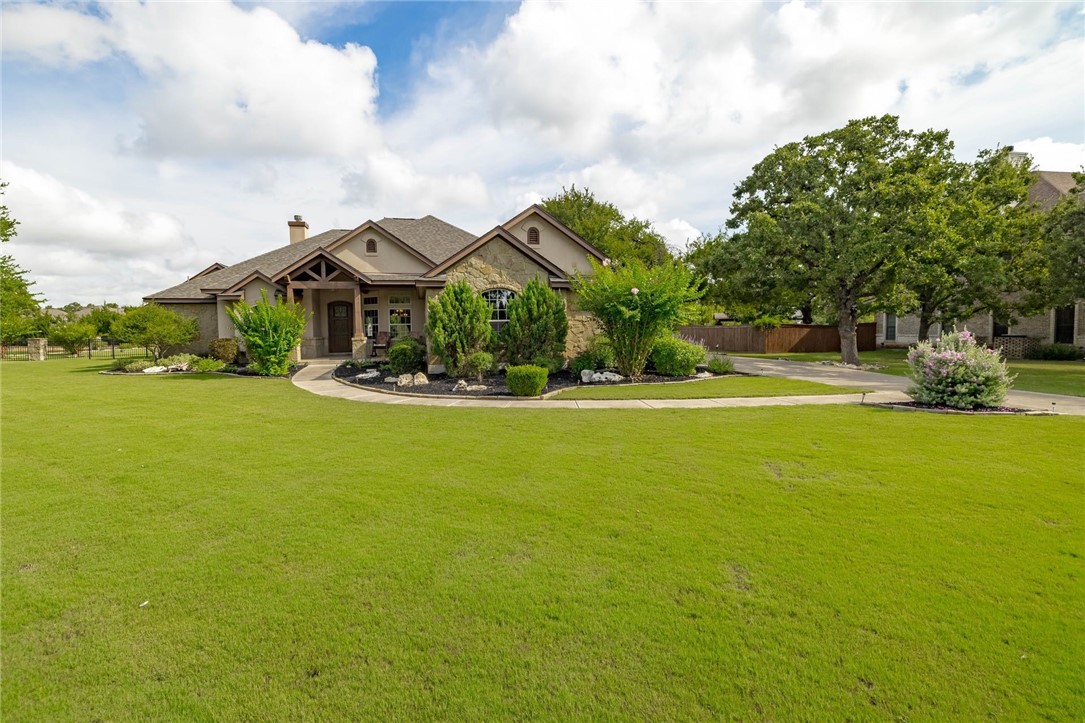 161 Gabriels Loop Georgetown, TX 78628 - Photo 1 of 1