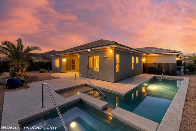 $509,900 | 456 Wild Horse Lane, Mesquite, NV 89027