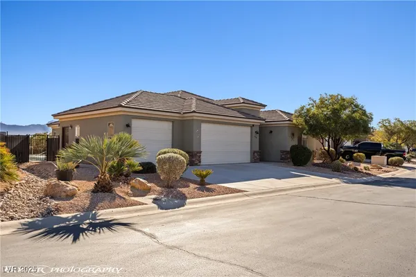 $509,900 | 456 Wild Horse Lane, Mesquite, NV 89027