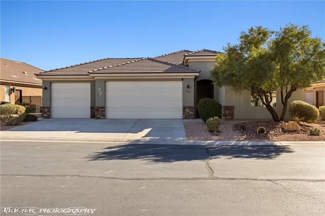 $509,900 | 456 Wild Horse Lane, Mesquite, NV 89027