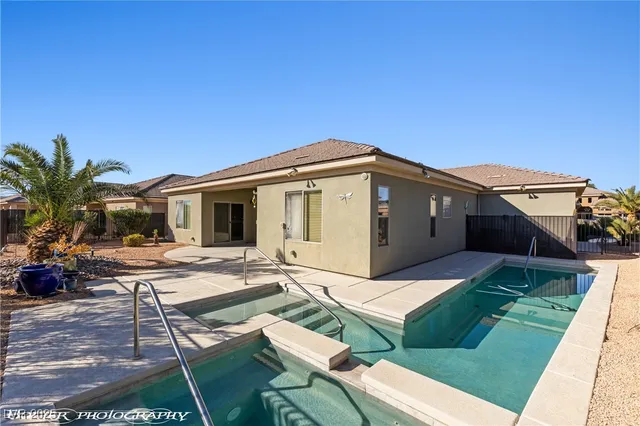 $509,900 | 456 Wild Horse Lane, Mesquite, NV 89027