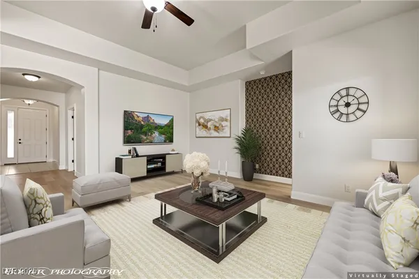 $509,900 | 456 Wild Horse Lane, Mesquite, NV 89027