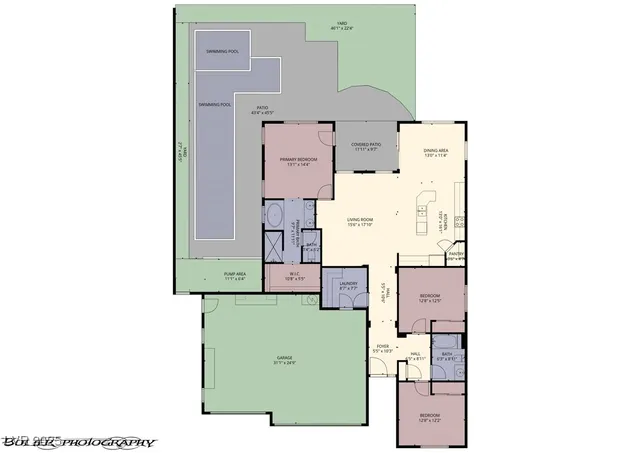 $509,900 | 456 Wild Horse Lane, Mesquite, NV 89027