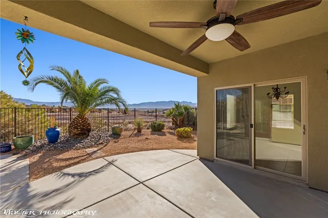 $509,900 | 456 Wild Horse Lane, Mesquite, NV 89027