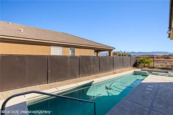 $509,900 | 456 Wild Horse Lane, Mesquite, NV 89027