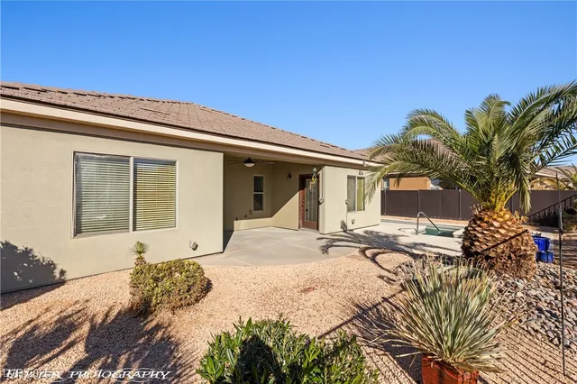 $509,900 | 456 Wild Horse Lane, Mesquite, NV 89027