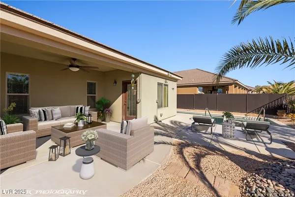 $509,900 | 456 Wild Horse Lane, Mesquite, NV 89027