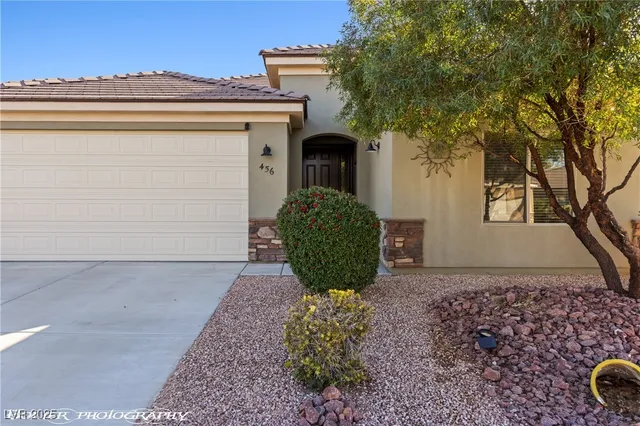 $509,900 | 456 Wild Horse Lane, Mesquite, NV 89027