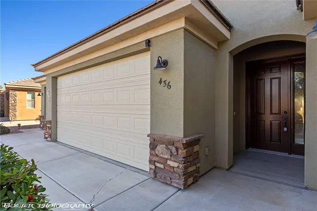$509,900 | 456 Wild Horse Lane, Mesquite, NV 89027