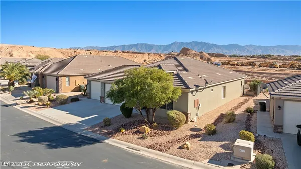$509,900 | 456 Wild Horse Lane, Mesquite, NV 89027