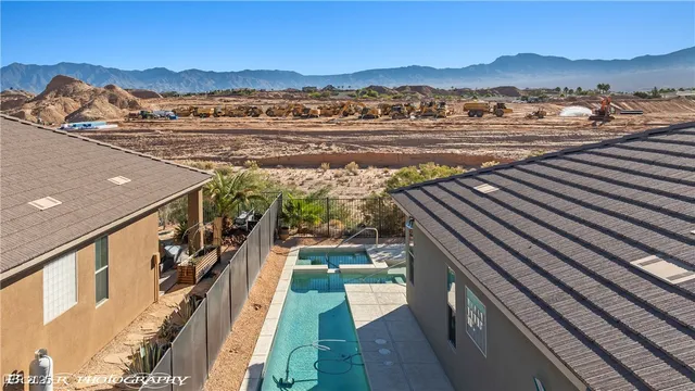 $509,900 | 456 Wild Horse Lane, Mesquite, NV 89027