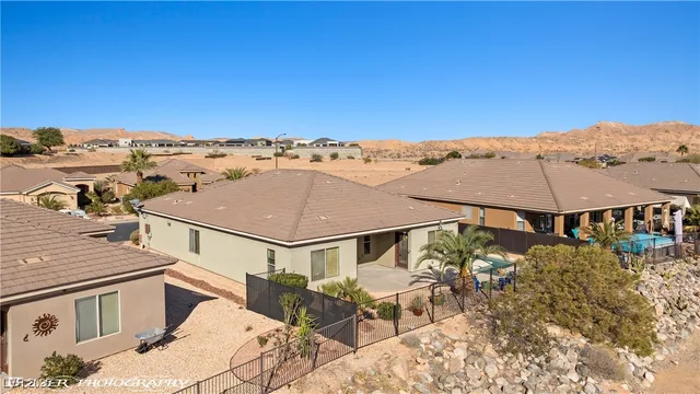 $509,900 | 456 Wild Horse Lane, Mesquite, NV 89027