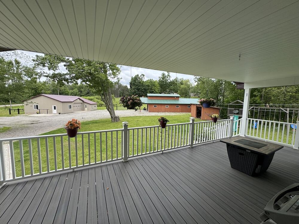 1692 North Galbraith Road Mio, MI 48647 - Photo 27 of 82 16