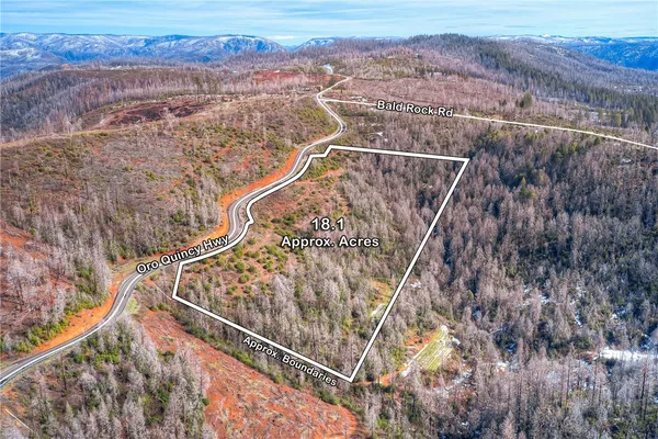$38,000 | 0 Oroville-Quincy Highway, Berry Creek, CA 95916
