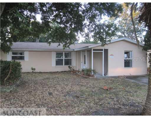 5550 Bay Boulevard Port Richey, FL 34668 - Photo 1 of 1 Exterior Front