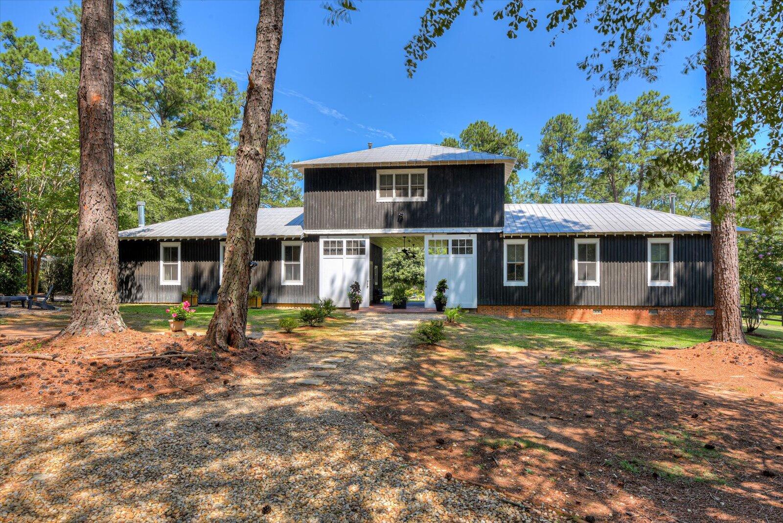 179 Wire Road Aiken, SC 29801 - Photo 4 of 96
