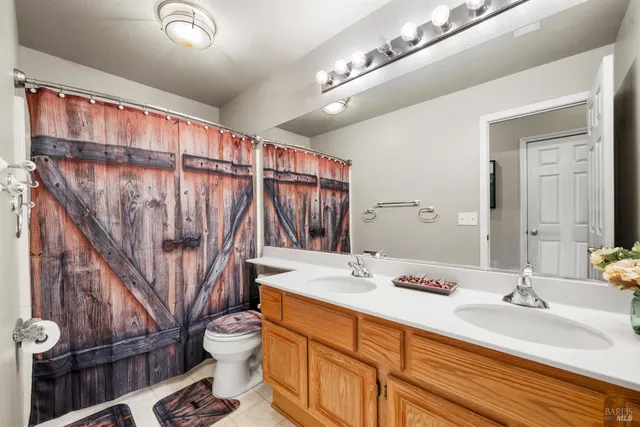 $764,900 | 2622 Arrowhead Drive, Santa Rosa, CA 95407