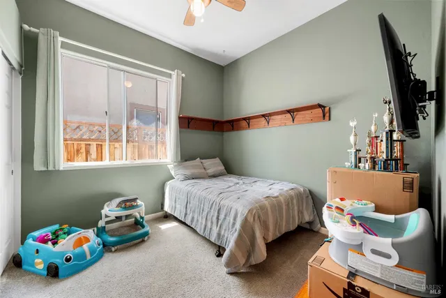 $764,900 | 2622 Arrowhead Drive, Santa Rosa, CA 95407