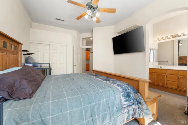 $764,900 | 2622 Arrowhead Drive, Santa Rosa, CA 95407