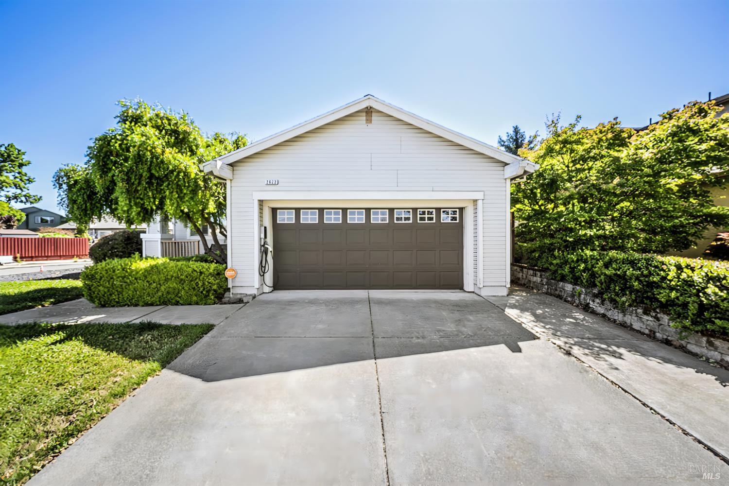 2622 Arrowhead Drive Santa Rosa, CA 95407 - Photo 21 of 32