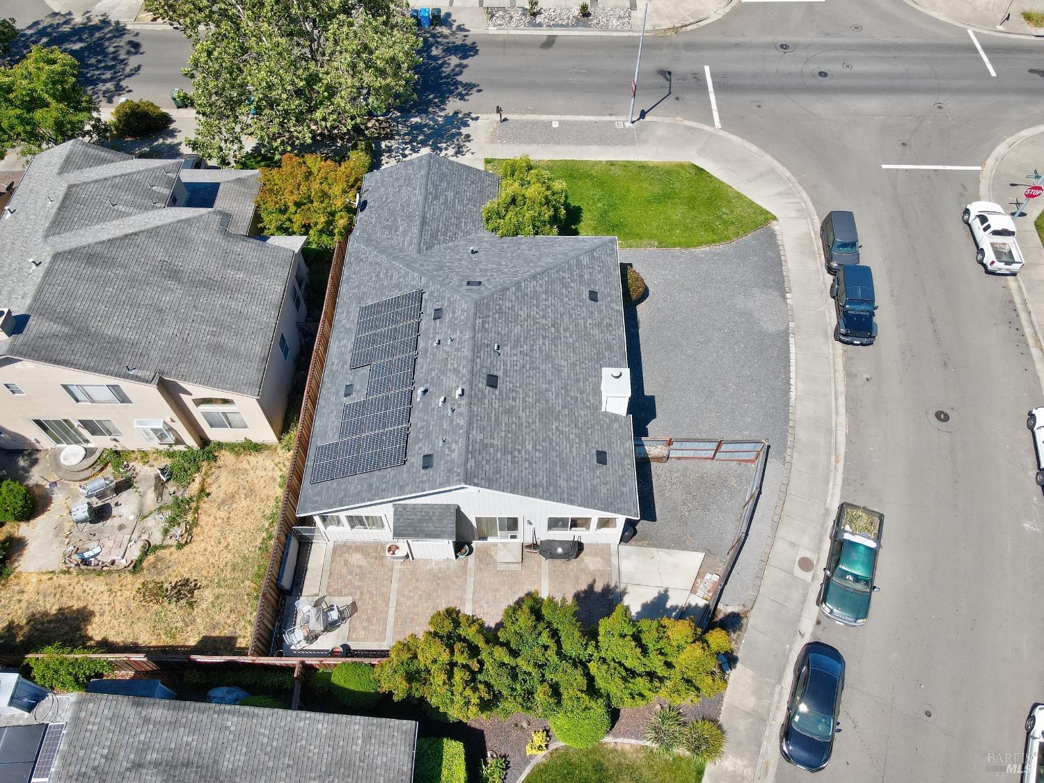 2622 Arrowhead Drive Santa Rosa, CA 95407 - Photo 24 of 32