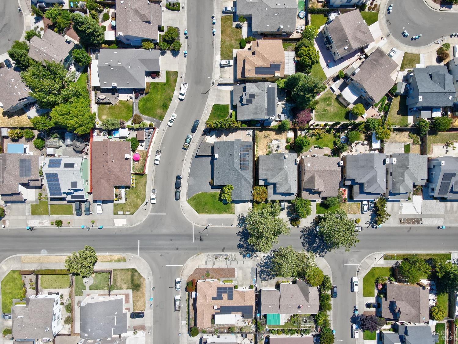 2622 Arrowhead Drive Santa Rosa, CA 95407 - Photo 26 of 32