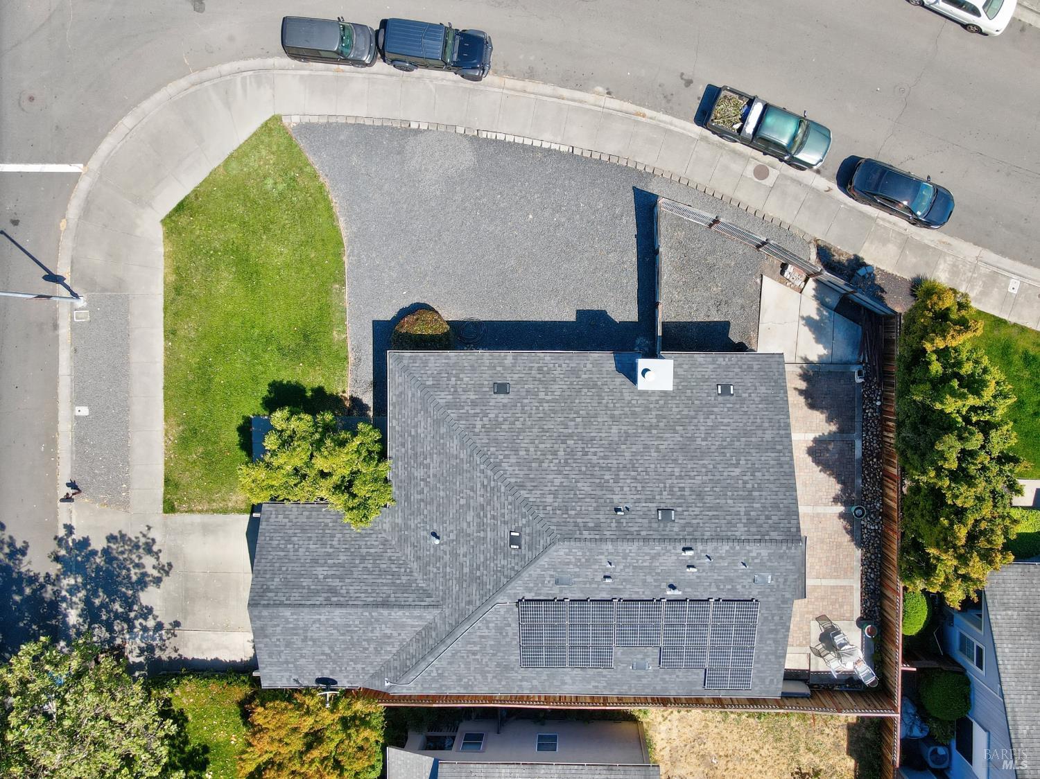 2622 Arrowhead Drive Santa Rosa, CA 95407 - Photo 27 of 32