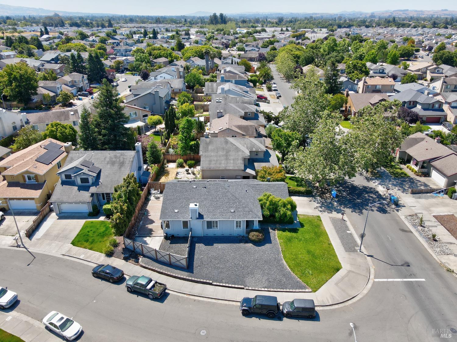 2622 Arrowhead Drive Santa Rosa, CA 95407 - Photo 28 of 32