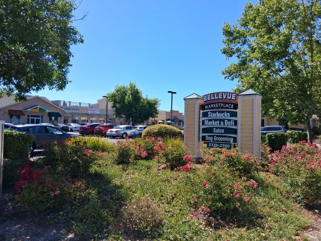 $764,900 | 2622 Arrowhead Drive, Santa Rosa, CA 95407