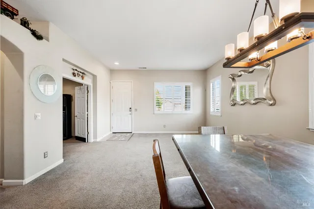 $764,900 | 2622 Arrowhead Drive, Santa Rosa, CA 95407