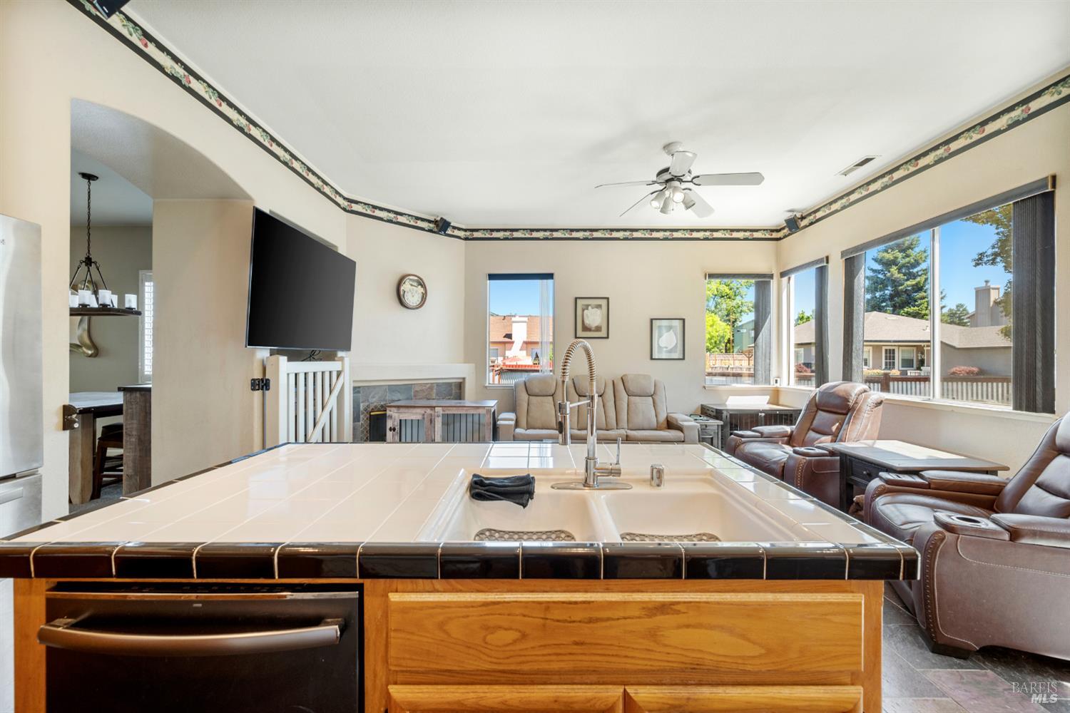 2622 Arrowhead Drive Santa Rosa, CA 95407 - Photo 8 of 32